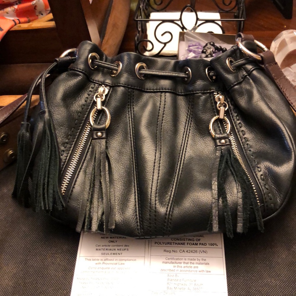 ❤️ B makowsky bag